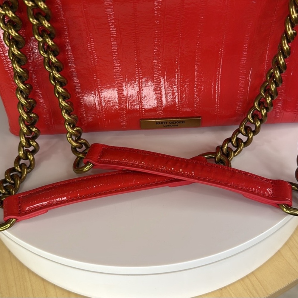 Kurt Geiger Colorful Women's Bag - Picture 9 of 15